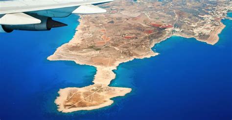 real time flights Paphos